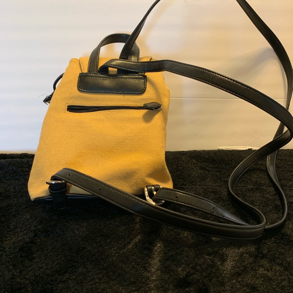 Amanda Smith Mini Backpack - image 2